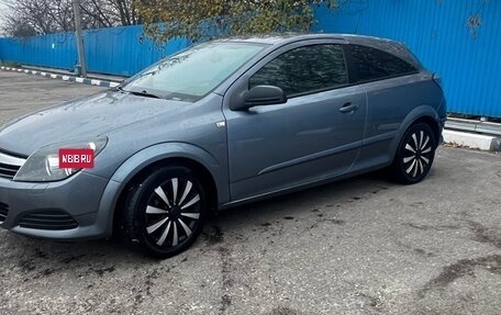 Opel Astra H, 2006 год, 465 000 рублей, 3 фотография