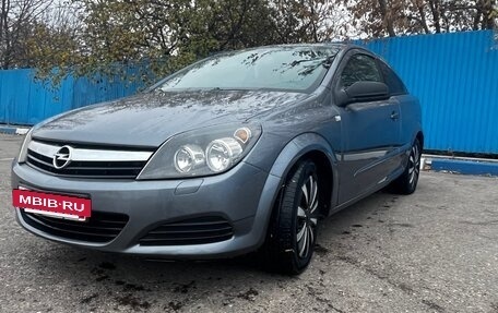 Opel Astra H, 2006 год, 465 000 рублей, 2 фотография