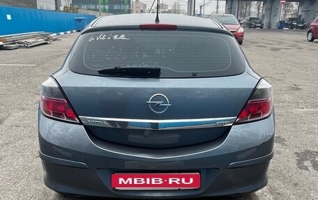 Opel Astra H, 2006 год, 465 000 рублей, 5 фотография