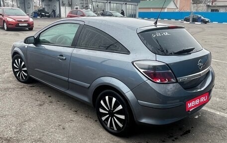 Opel Astra H, 2006 год, 465 000 рублей, 4 фотография