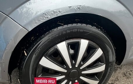 Opel Astra H, 2006 год, 465 000 рублей, 7 фотография