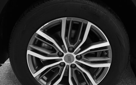 Geely Atlas, 2024 год, 2 175 000 рублей, 16 фотография