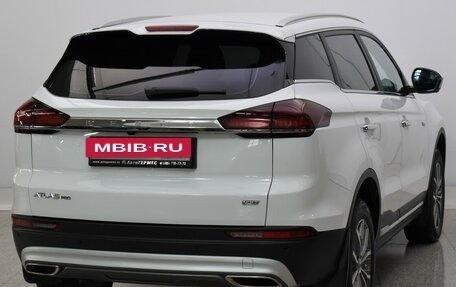 Geely Atlas, 2024 год, 2 175 000 рублей, 4 фотография