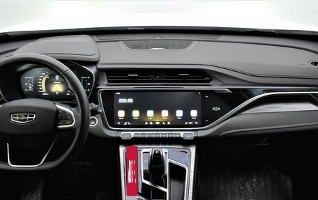 Geely Atlas, 2024 год, 2 175 000 рублей, 5 фотография