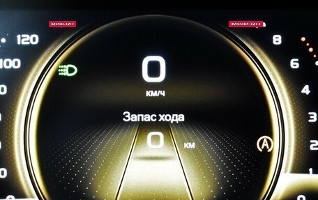 Geely Atlas, 2024 год, 2 175 000 рублей, 6 фотография