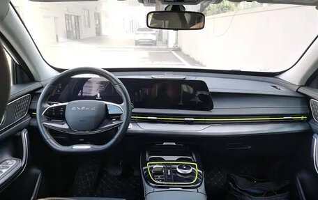 CheryExeed LX, 2023 год, 1 590 000 рублей, 6 фотография