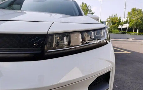 CheryExeed LX, 2023 год, 1 590 000 рублей, 5 фотография