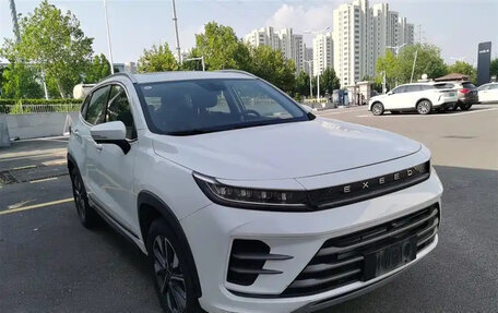 CheryExeed LX, 2023 год, 1 590 000 рублей, 3 фотография