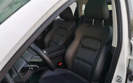 CheryExeed LX, 2023 год, 1 590 000 рублей, 9 фотография