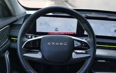 CheryExeed LX, 2023 год, 1 590 000 рублей, 7 фотография