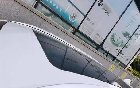 CheryExeed LX, 2023 год, 1 590 000 рублей, 11 фотография