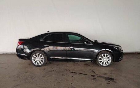 Chevrolet Malibu VIII, 2012 год, 1 335 000 рублей, 8 фотография