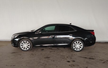Chevrolet Malibu VIII, 2012 год, 1 335 000 рублей, 7 фотография