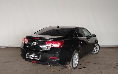 Chevrolet Malibu VIII, 2012 год, 1 335 000 рублей, 6 фотография