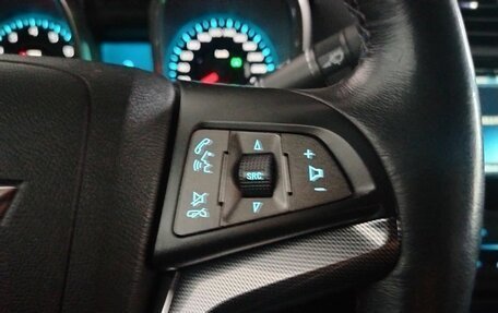 Chevrolet Malibu VIII, 2012 год, 1 335 000 рублей, 15 фотография