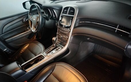 Chevrolet Malibu VIII, 2012 год, 1 335 000 рублей, 11 фотография