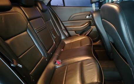 Chevrolet Malibu VIII, 2012 год, 1 335 000 рублей, 10 фотография