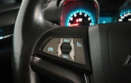 Chevrolet Malibu VIII, 2012 год, 1 335 000 рублей, 14 фотография