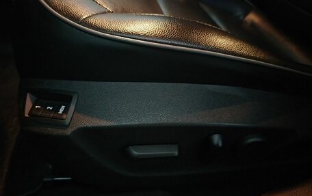 Chevrolet Malibu VIII, 2012 год, 1 335 000 рублей, 16 фотография