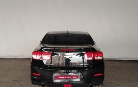Chevrolet Malibu VIII, 2012 год, 1 335 000 рублей, 5 фотография