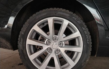 Chevrolet Malibu VIII, 2012 год, 1 335 000 рублей, 19 фотография