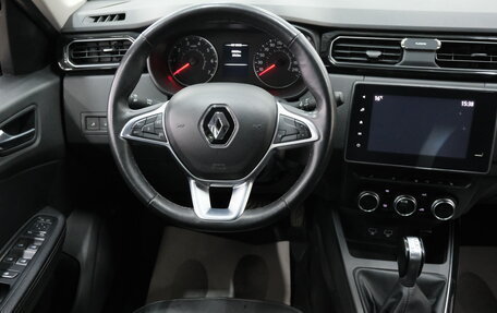 Renault Arkana I, 2019 год, 1 679 000 рублей, 10 фотография