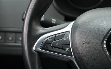 Renault Arkana I, 2019 год, 1 679 000 рублей, 12 фотография