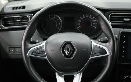 Renault Arkana I, 2019 год, 1 679 000 рублей, 11 фотография