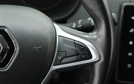 Renault Arkana I, 2019 год, 1 679 000 рублей, 13 фотография