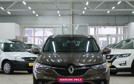 Renault Arkana I, 2019 год, 1 679 000 рублей, 2 фотография