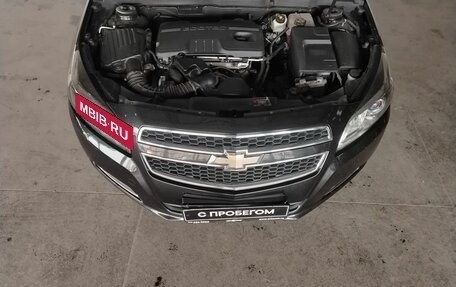 Chevrolet Malibu VIII, 2012 год, 1 335 000 рублей, 18 фотография