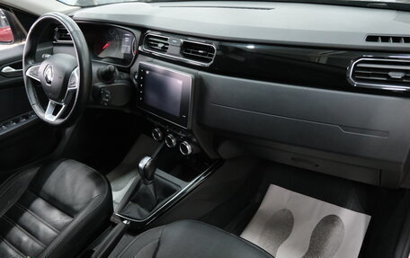 Renault Arkana I, 2019 год, 1 679 000 рублей, 19 фотография