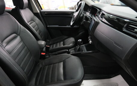 Renault Arkana I, 2019 год, 1 679 000 рублей, 20 фотография