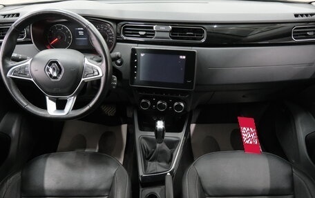 Renault Arkana I, 2019 год, 1 679 000 рублей, 14 фотография