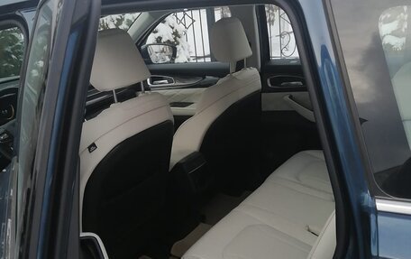 CheryExeed VX, 2021 год, 3 050 000 рублей, 2 фотография