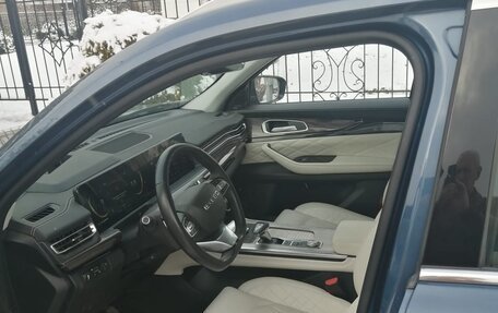 CheryExeed VX, 2021 год, 3 050 000 рублей, 3 фотография