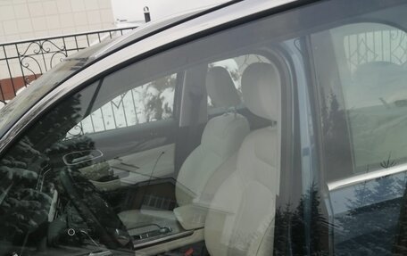 CheryExeed VX, 2021 год, 3 050 000 рублей, 4 фотография