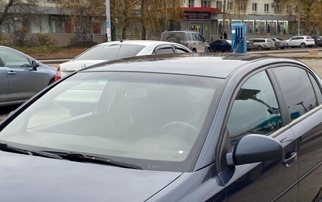 Opel Vectra C рестайлинг, 2007 год, 490 000 рублей, 9 фотография