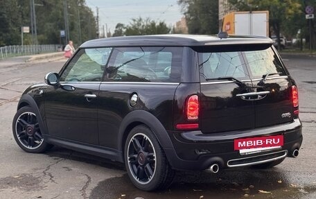 MINI Clubman, 2011 год, 1 310 000 рублей, 2 фотография