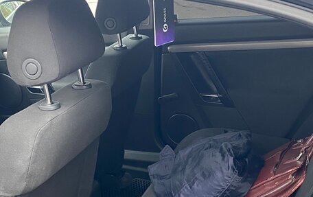 Opel Vectra C рестайлинг, 2007 год, 490 000 рублей, 13 фотография