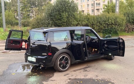 MINI Clubman, 2011 год, 1 310 000 рублей, 5 фотография