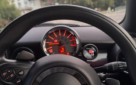 MINI Clubman, 2011 год, 1 310 000 рублей, 10 фотография