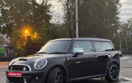 MINI Clubman, 2011 год, 1 310 000 рублей, 4 фотография