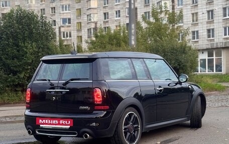 MINI Clubman, 2011 год, 1 310 000 рублей, 3 фотография