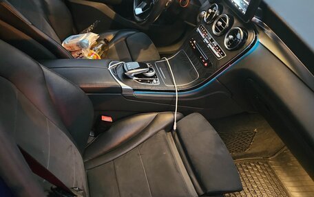 Mercedes-Benz GLC Coupe, 2016 год, 3 690 000 рублей, 7 фотография