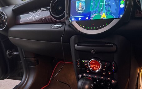 MINI Clubman, 2011 год, 1 310 000 рублей, 11 фотография