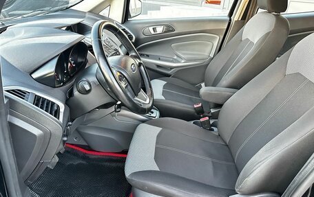 Ford EcoSport, 2014 год, 1 050 000 рублей, 10 фотография