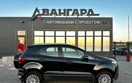 Ford EcoSport, 2014 год, 1 050 000 рублей, 7 фотография
