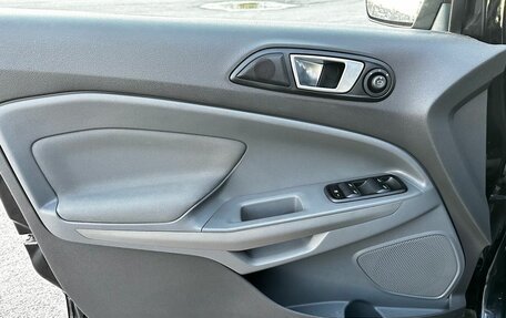 Ford EcoSport, 2014 год, 1 050 000 рублей, 11 фотография