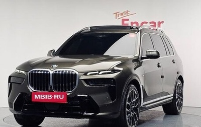 BMW X7, 2022 год, 8 380 000 рублей, 1 фотография